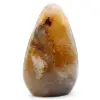Quartz jaune pierre d’ornement de Madagascar - 4