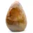 Quartz jaune pierre d’ornement de Madagascar