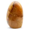Quartz jaune forme libre - 0
