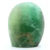 Fluorite verte naturelle - 0