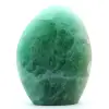 Pierre en Fluorite verte de Madagascar - 0
