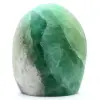 Fluorite verte naturelle de collection - 0