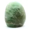 Pierre de Fluorite verte naturelle - 0