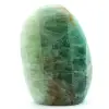 Fluorite verte polie de Madagascar - 0