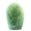 Fluorite verte de décoration - 0