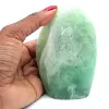Fluorite verte de décoration - 1