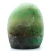 Pierre en Fluorite verte naturelle - 0