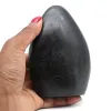 Forme libre en pierre de Tourmaline noire - 0