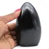 Pierre en Tourmaline noire naturelle - 0