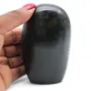 Tourmaline noire naturelle pour ornement - 0