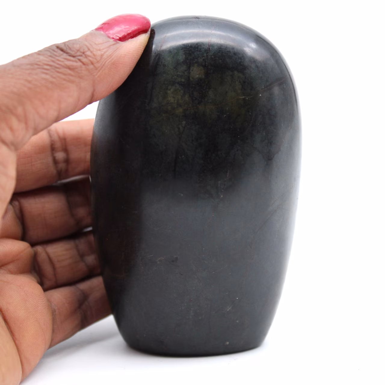 Tourmaline noire naturelle pour ornement