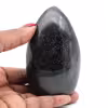 Tourmaline noire forme polie