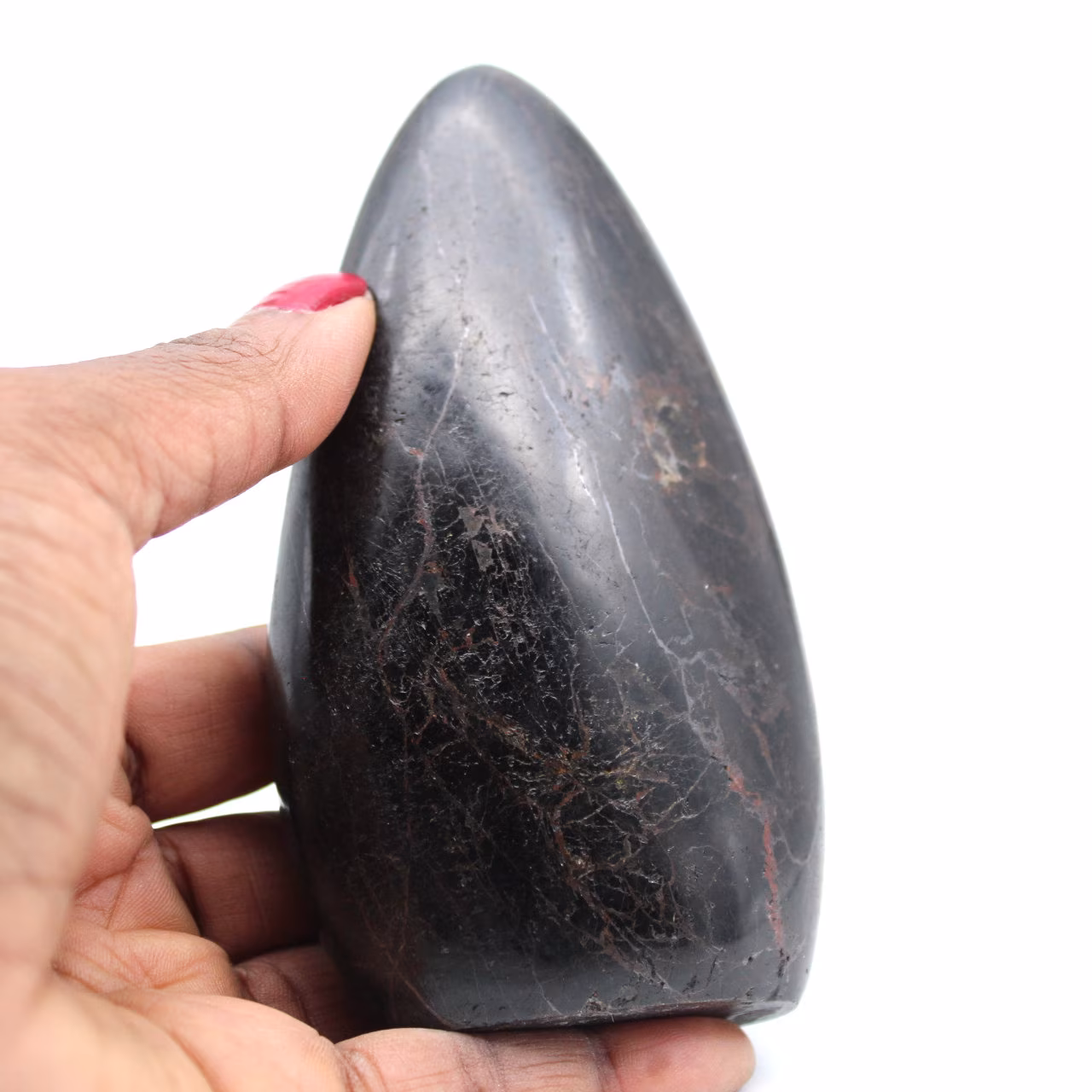 Tourmaline noire naturelle
