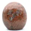 Forme libre de Dolomite orangée - 1
