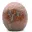 Forme libre de Dolomite orangée — 1