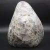 Tourmaline incluse forme libre - 0