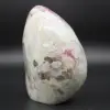 Pierre d’ornement à inclusion de Tourmaline - 4