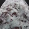 Pierre à inclusion de Tourmaline naturelle - 7