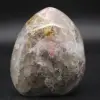 Forme libre à inclusion de Tourmaline - 0