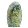 Forme libre de Chrysoprase - 0