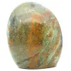 Chrysoprase forme libre - 0