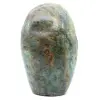 Pierre de Chrysoprase naturelle - 0