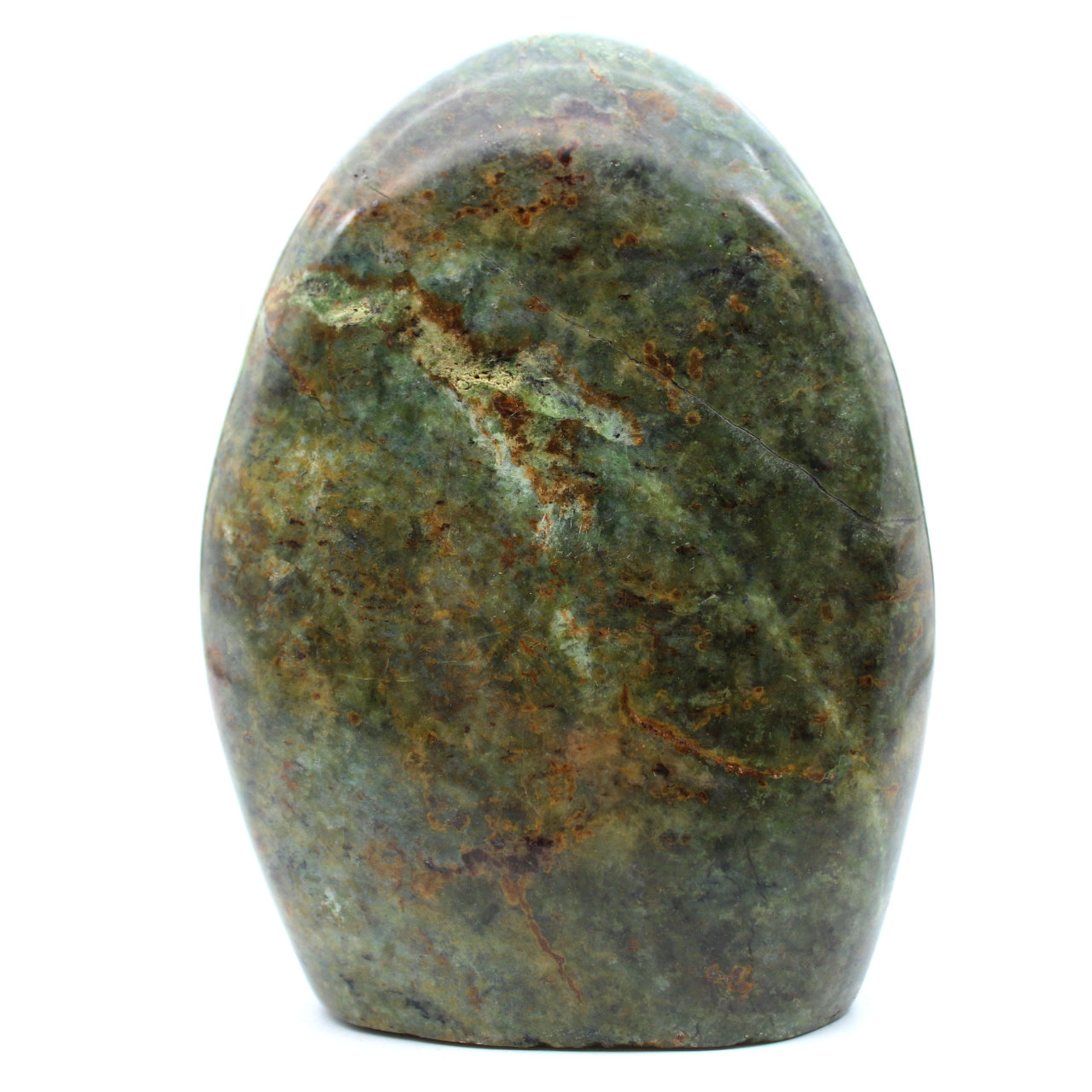 Chrysoprase naturelle