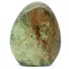 Pierre de Chrysoprase naturelle - 3