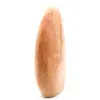 Bloc de pierre de lune rose microcline naturelle polie - 2