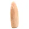 Bloc de pierre de lune rose microcline naturelle polie - 4