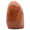 Pierre de pierre de lune rose microline naturelle - 0
