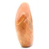 Pierre de lune rose microcline naturelle de collection - 4