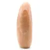 Pierre de pierre de lune rose microcline naturelle - 4