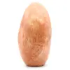 Pierre en pierre de lune rose microcline naturelle - 0