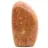 Pierre de lune rose microcline forme libre