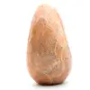 Pierre de pierre de lune rose microcline naturelle - 4