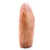 Pierre de lune rose microcline naturelle - 4