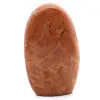Pierre en pierre de lune rose microcline de Madagascar - 0