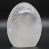Quartz cristal de roche pierre d’ornement de Madagascar - 3