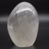 Quartz cristal de roche de décoration