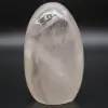 Forme libre de quartz cristal de roche - 0