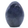 Forme libre de lazurite - 0
