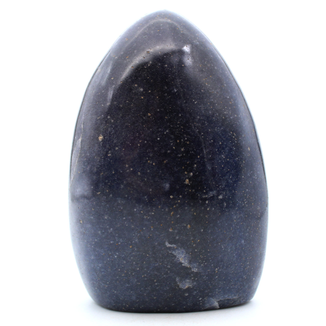 Lazurite pierre d’ornement de Madagascar