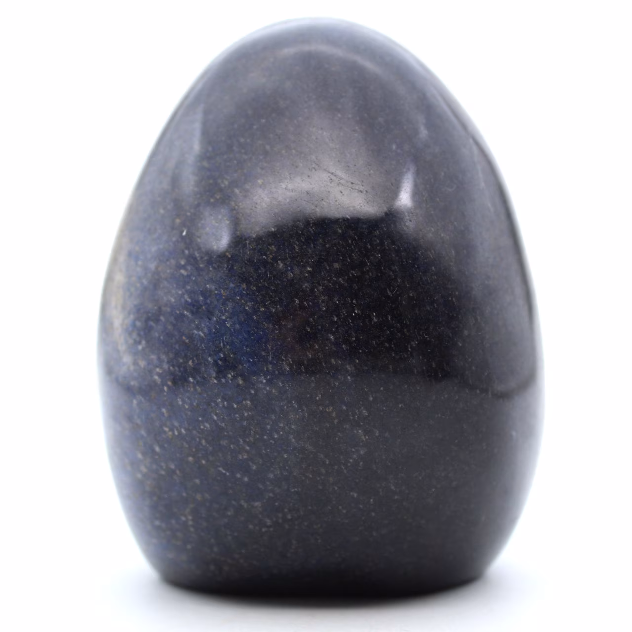 Lazurite naturelle de collection