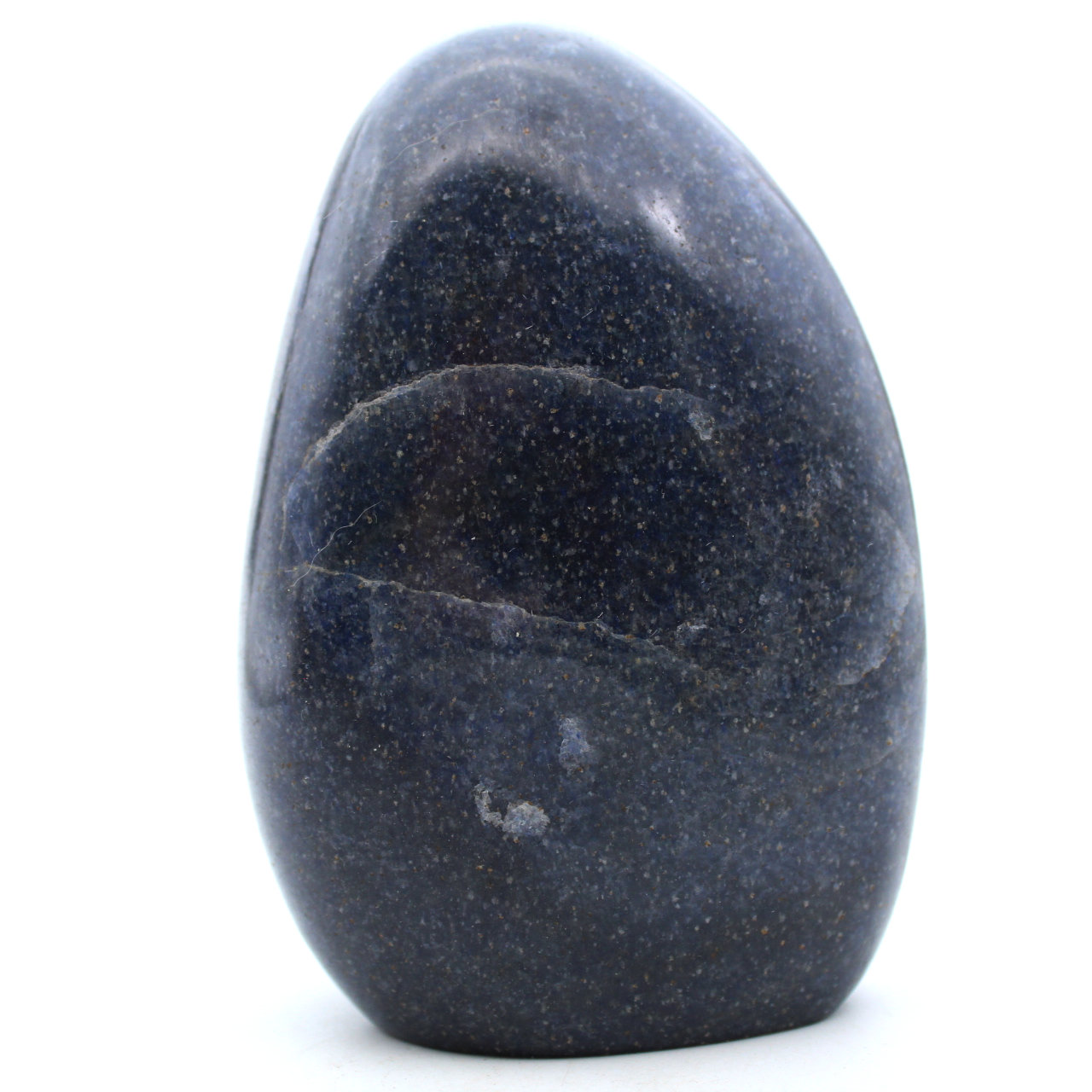 Lazurite naturelle de décoration