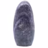 Lazurite naturelle pour ornement