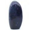 Lazurite forme polie - 0
