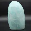 Amazonite forme libre - 0