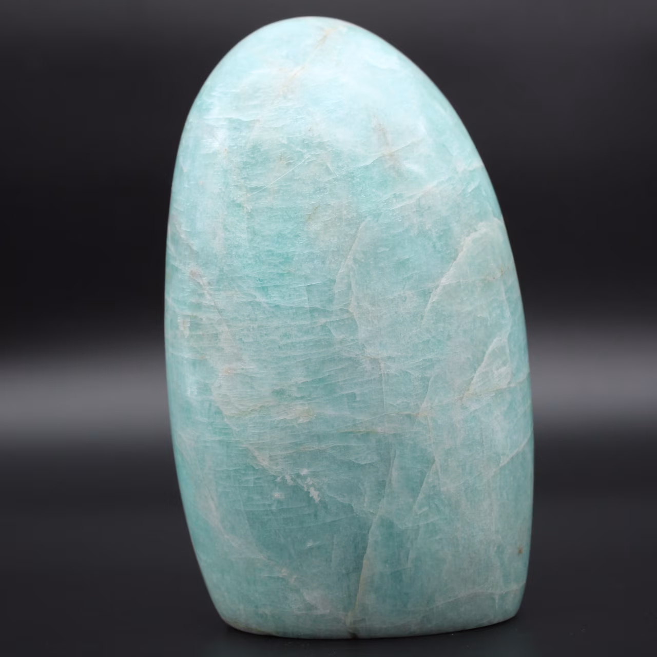 Amazonite forme libre