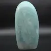 Pierre de décoration en Amazonite - 0